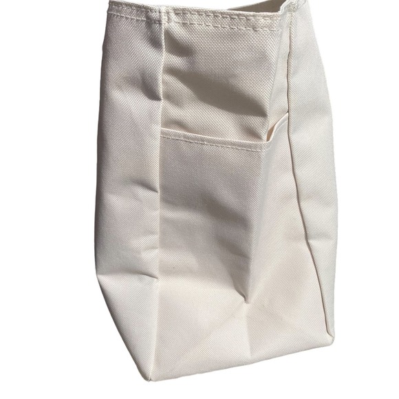 Starfish Canvas Tote - Picture 2 of 9